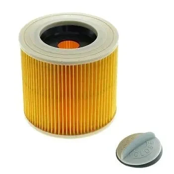 Filtre hepa aspirateur karcher k2101 - Kärcher
