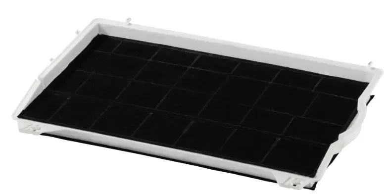 Filtre à charbon pour hotte Bosch, Balay, Siemens, Neff 00460736
