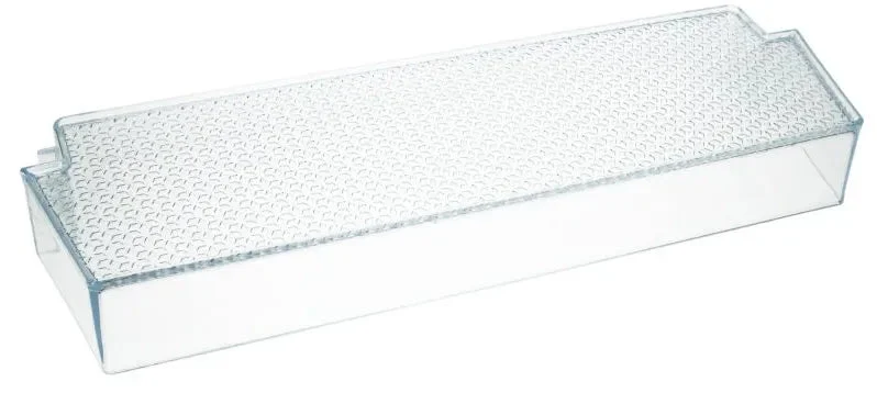 Plateau intermédiaire de porte de réfrigérateur Hisense K4067891