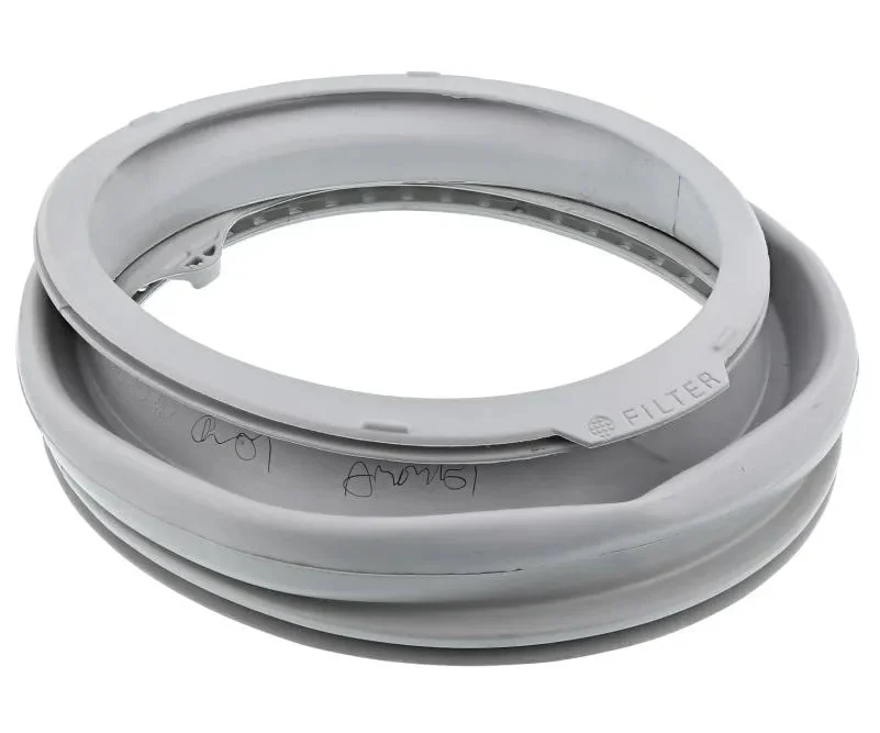 Joint de porte de lave-linge Zanussi 1471100014