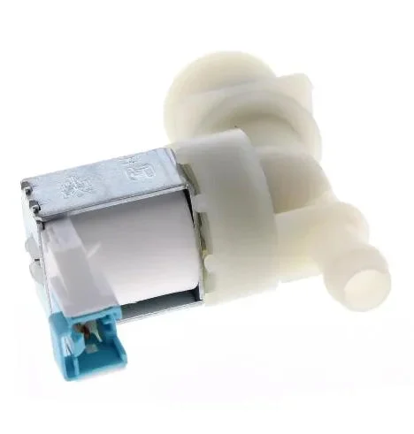 Électrovanne lave-vaisselle Whirlpool, Indesit, Ariston, Hotpoint C00273883