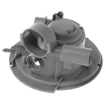 Corps de pompe pour lave-vaisselle Bosch, Balay, Siemens 00668102