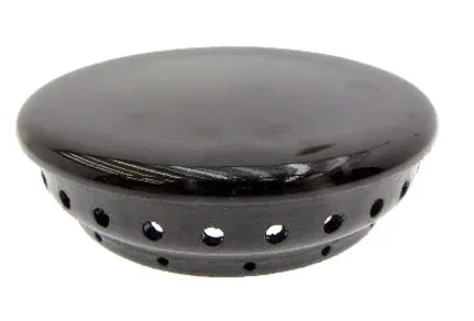 Couvercle de brûleur pour cuisinière à gaz Fagor, Edesa 61mm C80B001C3