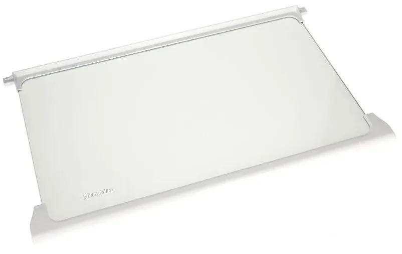 Plateau en verre pour réfrigérateur Beko 4616140500