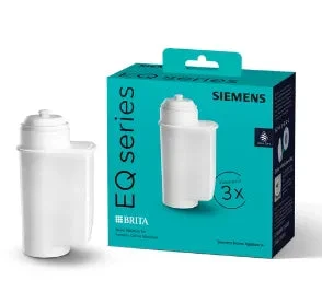Bosch, Siemens 3 Filtre à eau de rechange 17005980
