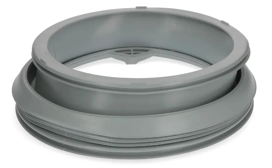 Caoutchouc de trappe de machine à laver Zanussi, Electrolux 3790201408