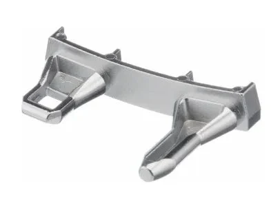 Crochet de porte de sécheuse Balay Bosch Siemens 00614390