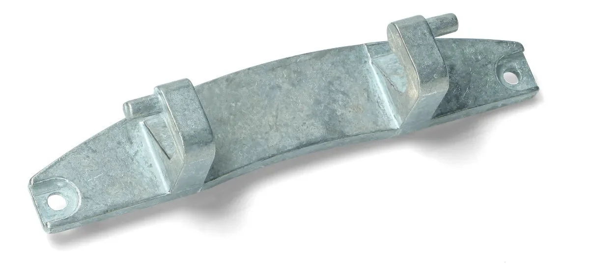 Charnière de porte de lave-linge Bosch, Balay, Siemens 00655117