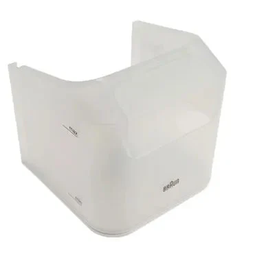 Réservoir DeLonghi pour centre de repassage Braun Carestyle 7 7312880579