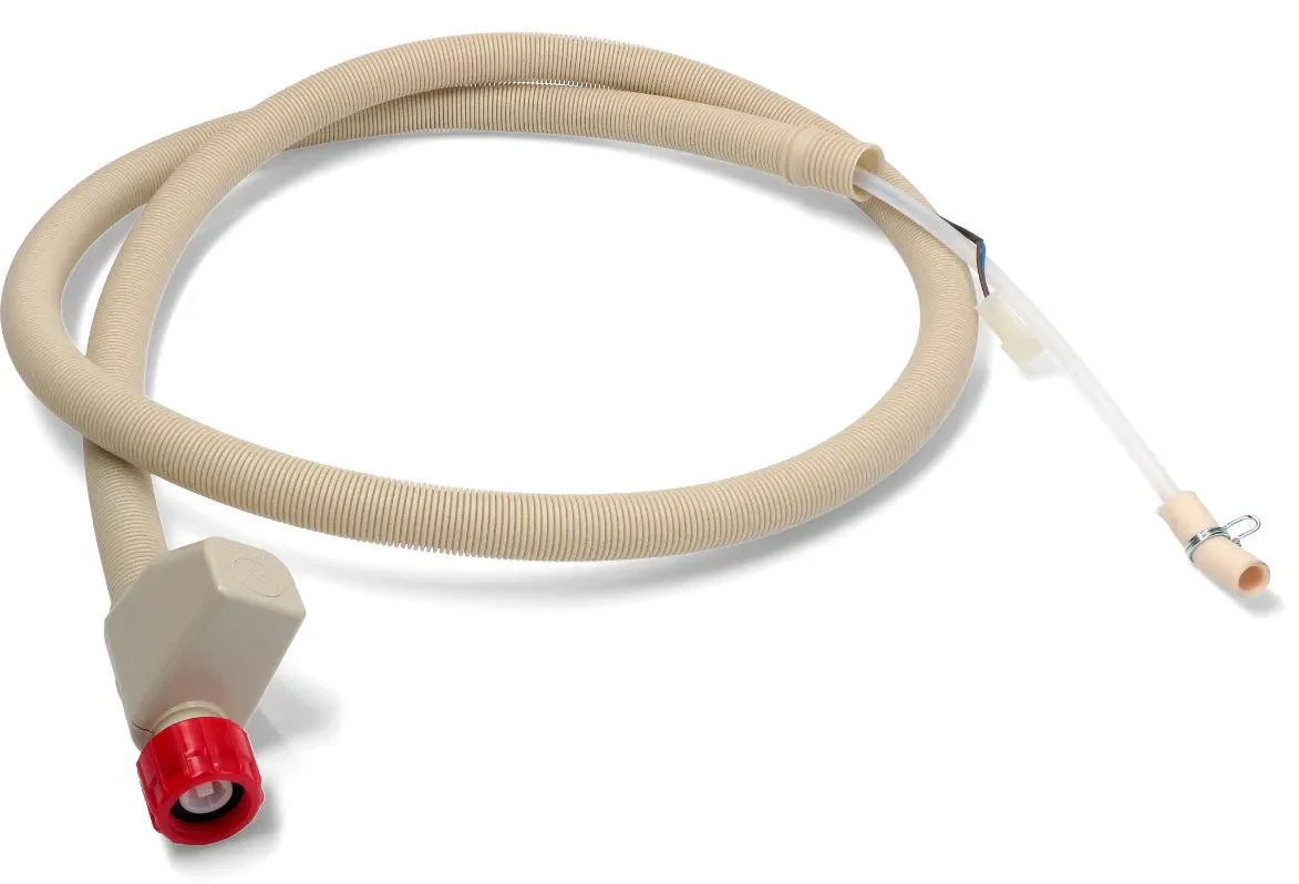 Tuyau d'entrée d'eau aquastop lave-vaisselle Beko, Teka 1760360200