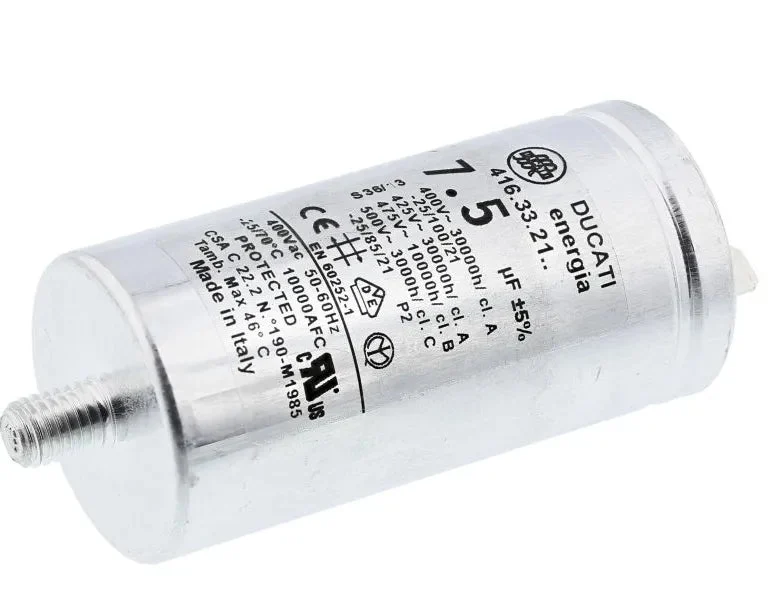 Condensateur sèche-linge Electrolux, AEG 1506651023