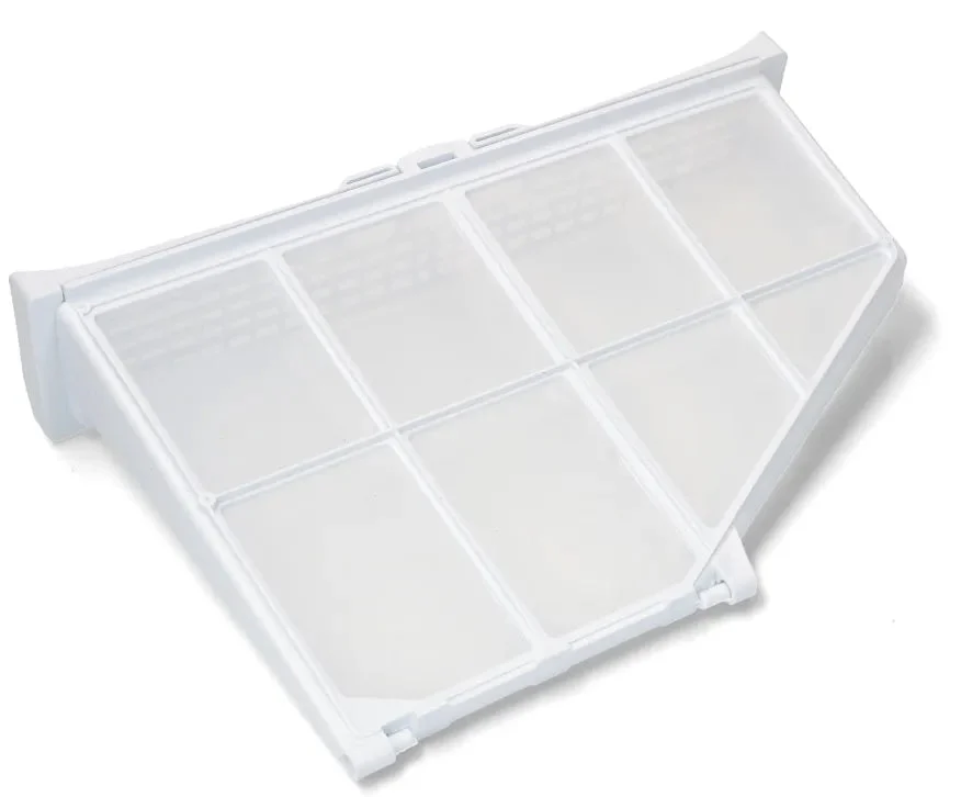 Filtre pour sèche-linge à tambour Electrolux, AEG 1366339024