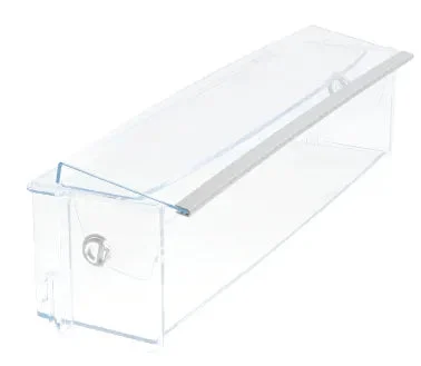 Porte supérieure du réfrigérateur Siemens, Bosch 00700053