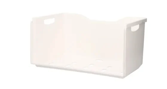 Corps de panier réfrigérateur Fagor, Brandt AS0016188