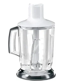 Accessoire hachoir grand et pour glace Braun Multiquick AX22110064