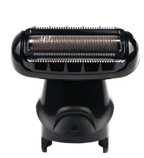 Tête de rasage pour tondeuse corporelle et coupe-cheveux Braun 81634460