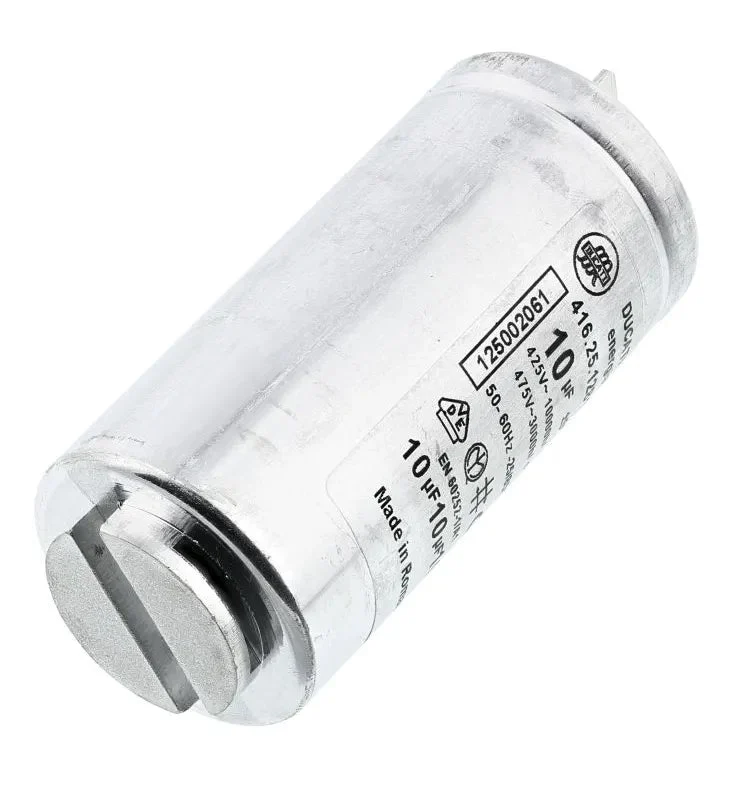 Condensateur moteur Electrolux, AEG 1250020615