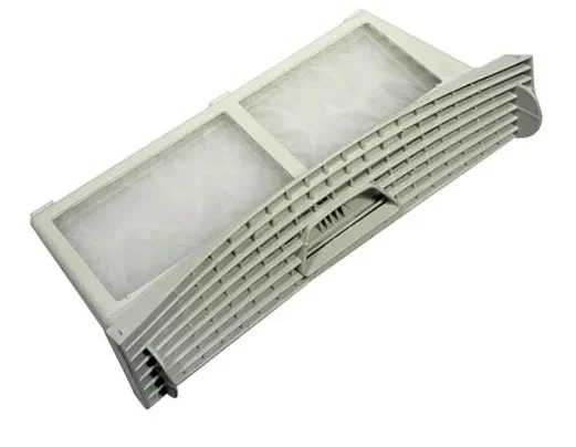 Filtre à peluches pour sèche-linge Fagor, Brandt, De Dietrich, Edesa YY57X2355