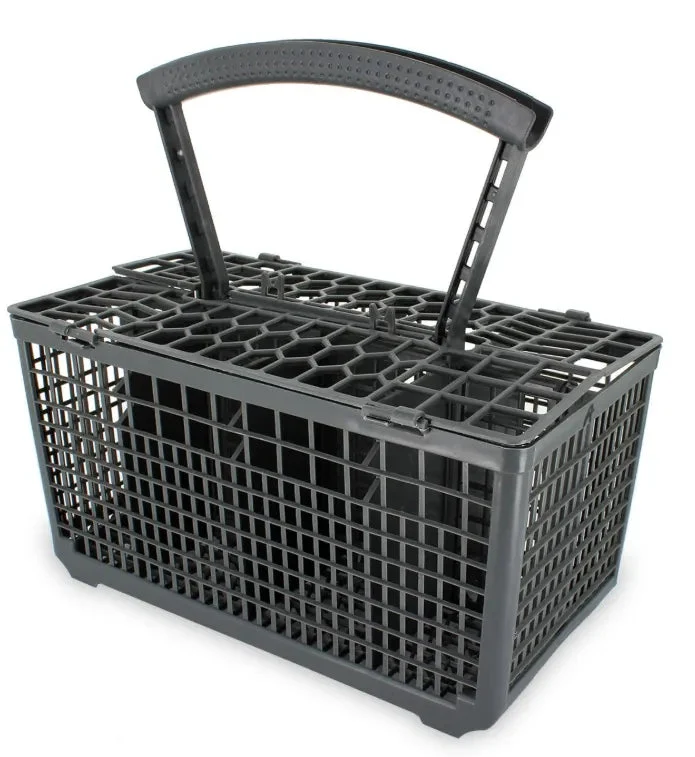 Panier à couverts universel pour lave-vaisselle Bosch, Balay, Siemens, Baucknecht, Neff - Pièce de rechange compatible