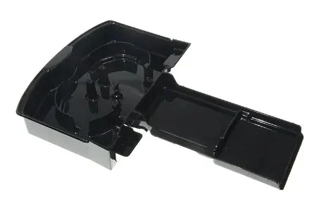 DeLonghi Plateau récupérateur de gouttes cafetière AS13200099