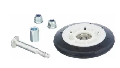 Roue de sèche-linge Bosch Balay Siemens 00613598