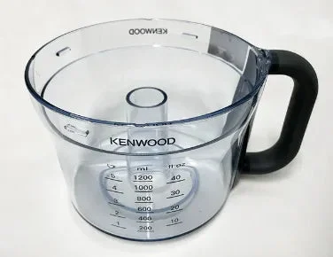 Kenwood Jarra bol picador robot de cuisine Food Processor Prospero AS00005349