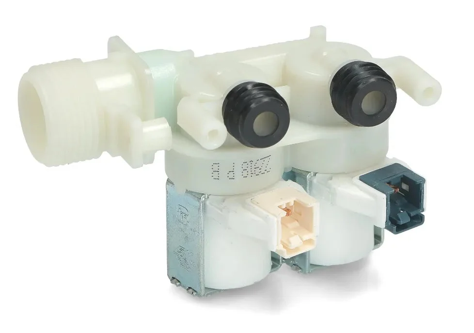 Machine à laver à double électrovanne Ariston, Indesit C00110333
