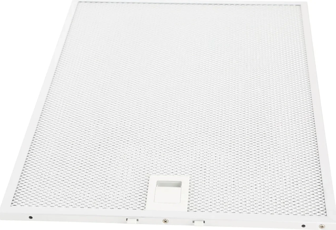 Filtre hotte aspirante 265x359mm Bosch, Balay, Siemens 11027857