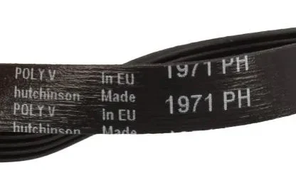 Sécheur à bande 1971H Electrolux, AEG, Zanussi 140056254018