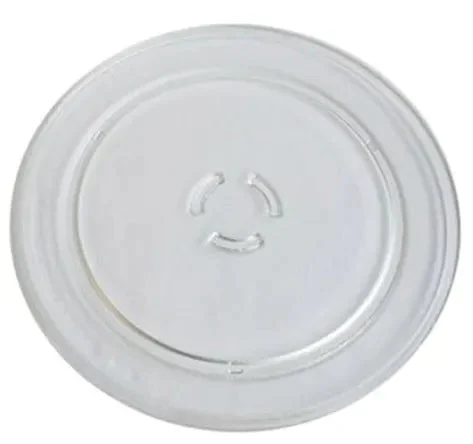 Assiette micro-ondes 28 cm ORIGINALE Whirlpool