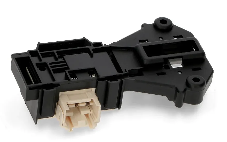 Fermeture électrique de porte de lave-linge Whirlpool 480111104819