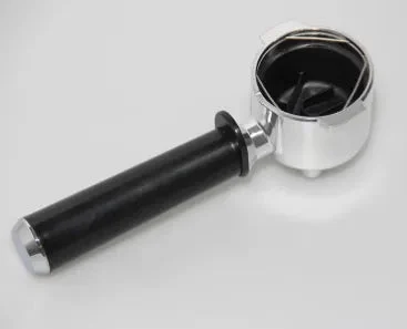 DeLonghi Porte-filtre de machine à expresso 5513201079