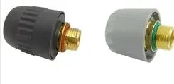 Bouchon de sécurité 7 bar Vaporetto Vaporella Polti M0006858