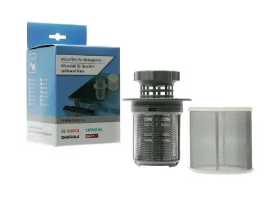 Bosch, Balay, Siemens 10002494 Filtre pour lave-vaisselle