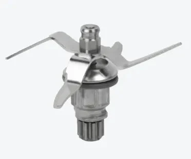 Lame de robot de cuisine Cecotec Mambo