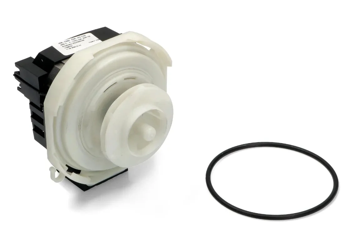 Kit électropompe lave-vaisselle Whirlpool, Indesit