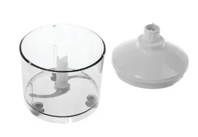 Hachoir complet pour mixeur Bosch 00651139