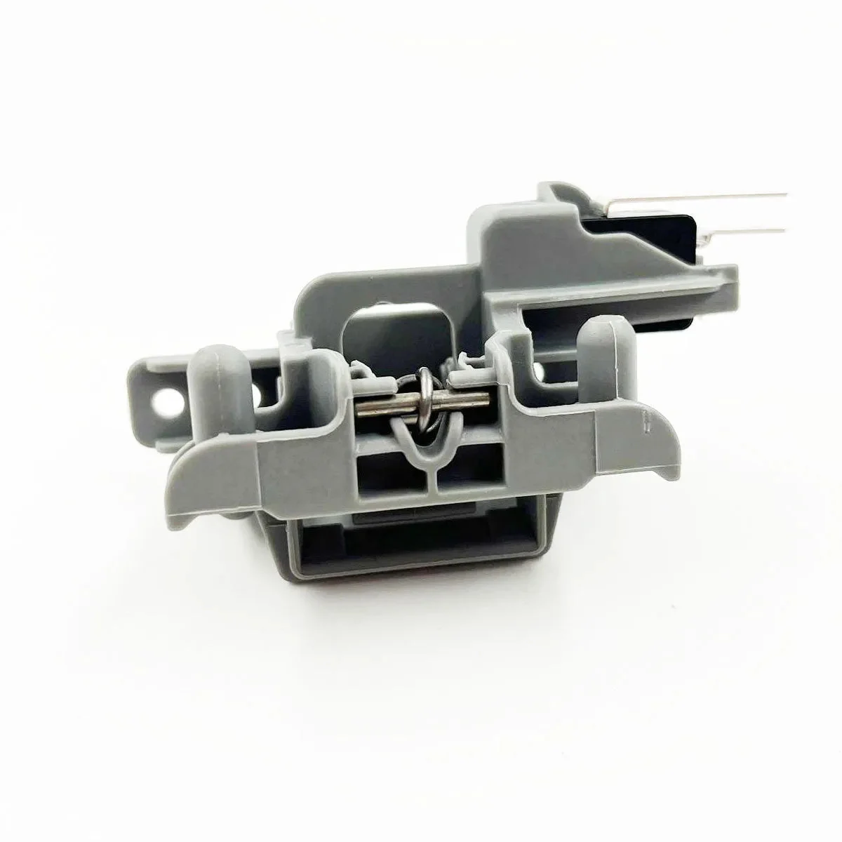 Fermeture de porte lave-linge Whirlpool, Indesit C00118765