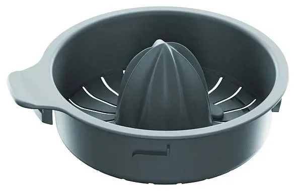 Extracteur de jus à cône complet Kenwood KW714301