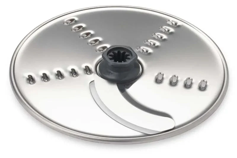 DeLonghi Lame disque râper robot cuisine Kenwood, Braun AS00004678