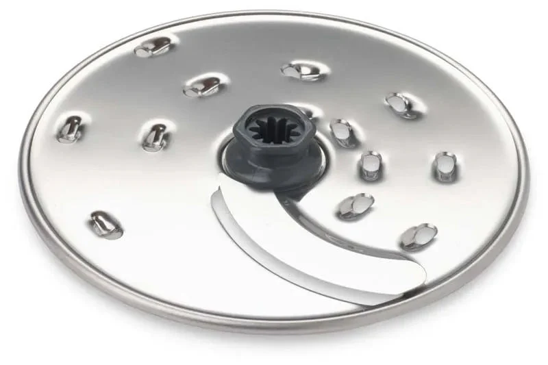 DeLonghi Lame disque râper robot cuisine Kenwood, Braun AS00004679