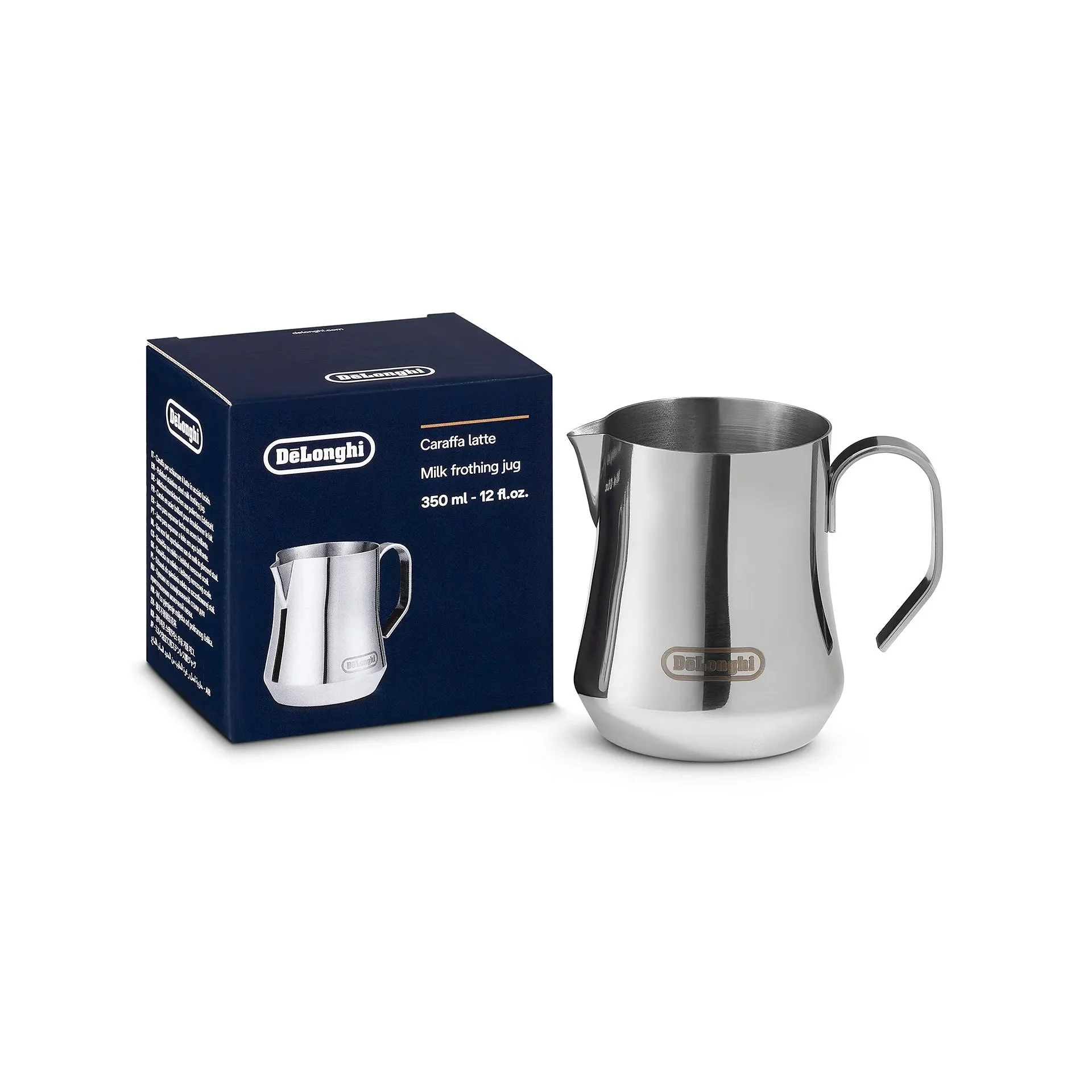 DeLonghi Carafe à lait pour cafetière DLSC060