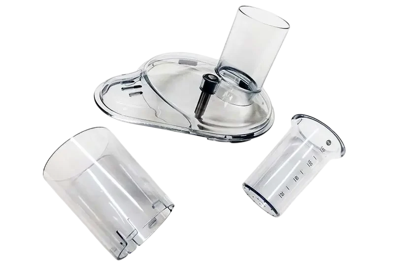 Ensemble poussoir Kenwood Robot de cuisine CCL50 KW717427