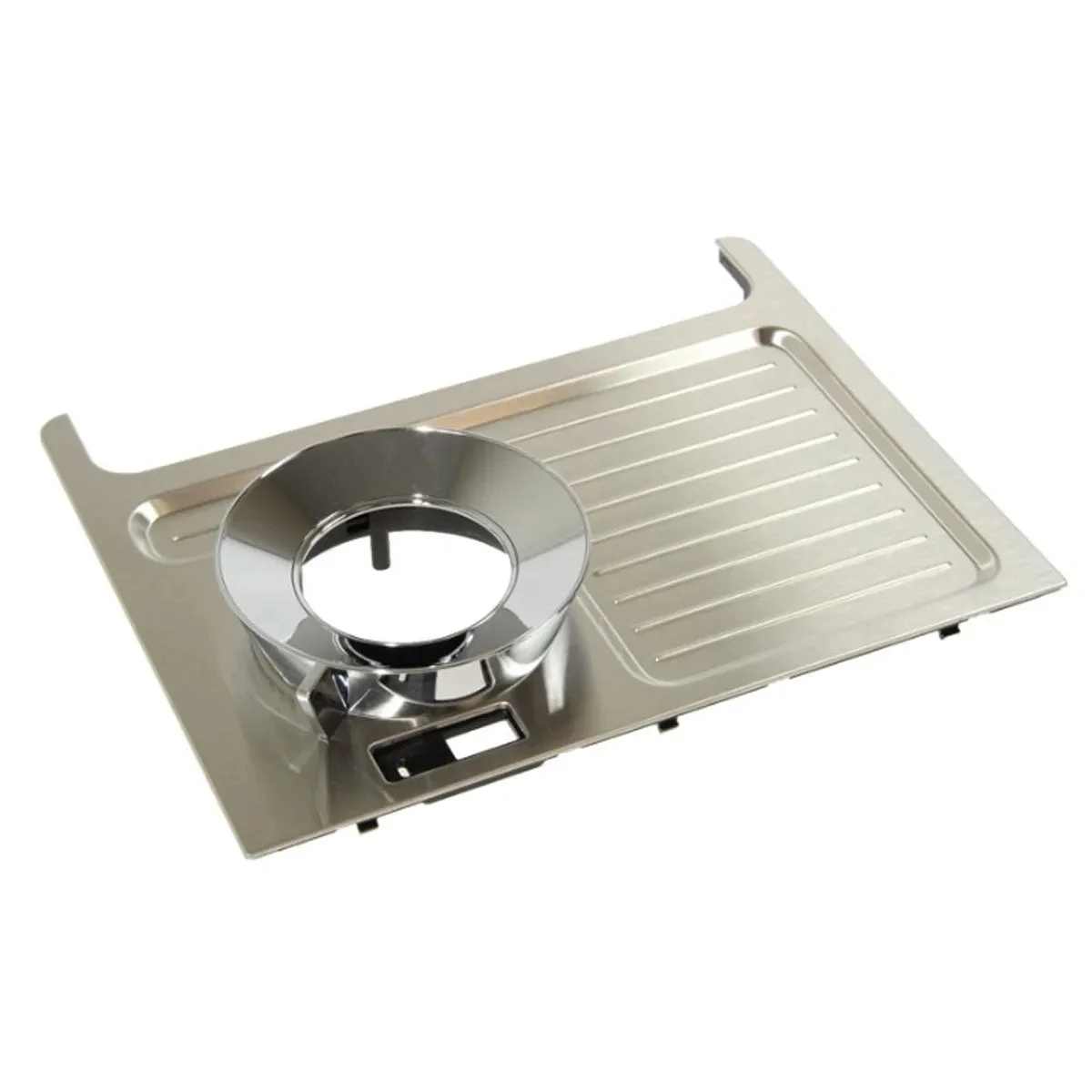 DeLonghi tapa supérieure cafetière Specialista AS00002098