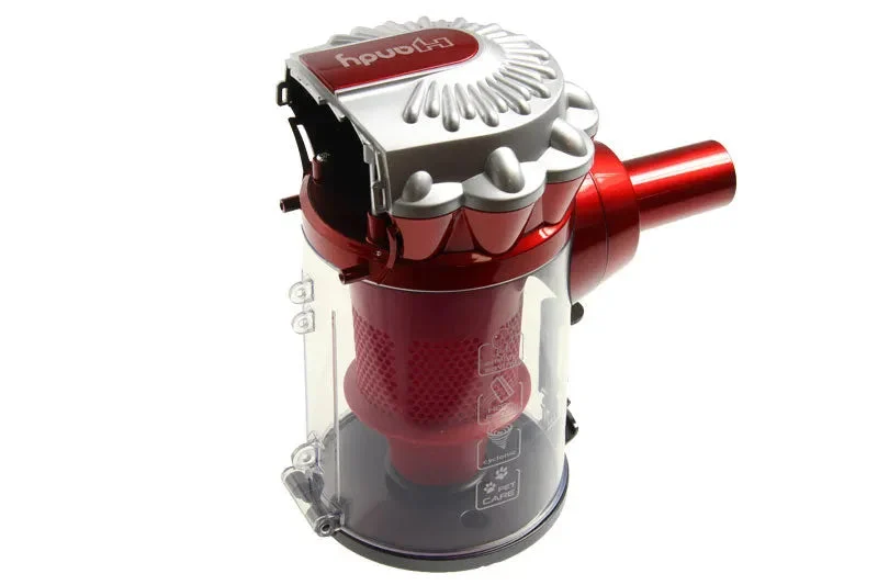 Réservoir d'aspirateur complet Ariete Handyforce AT5186038900