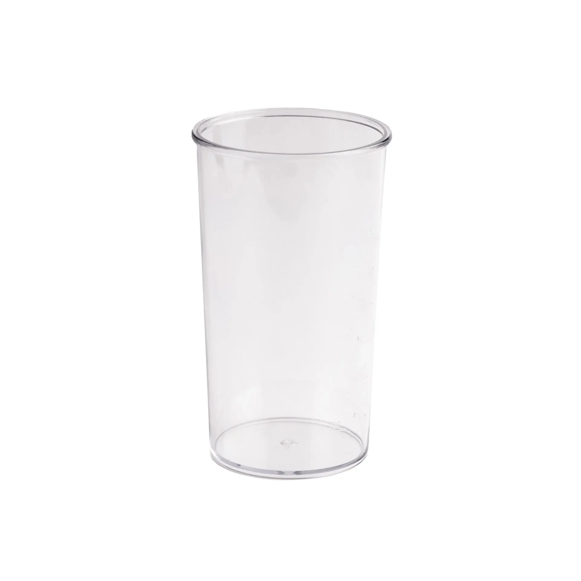 Accessoire mixeur à main Mellerware Gobelet doseur pour SPIRO Noir / Rouge / Jaune ES0160090L
