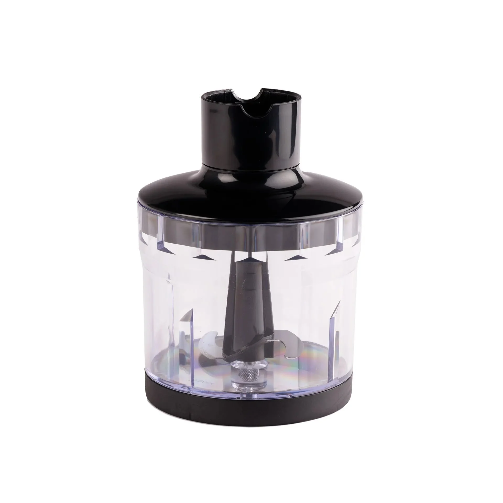 Accessoire mixeur à main Mellerware Bol hachoir pour SPIRO - Noir ES0160330L