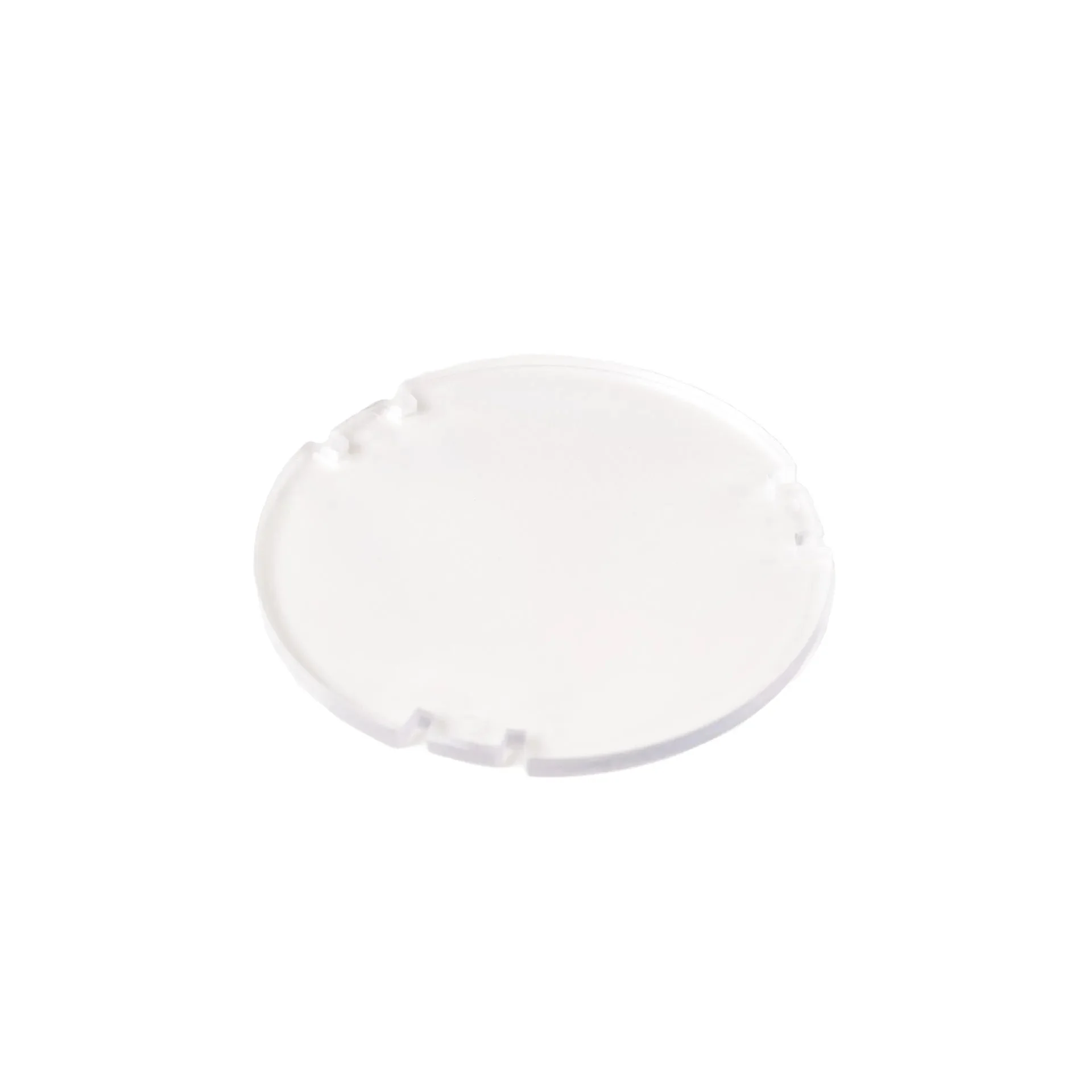 Accessoire de cuisson à la vapeur Mellerware Couvercle de base transparent pour CHEFFY Black / White ES0170210L