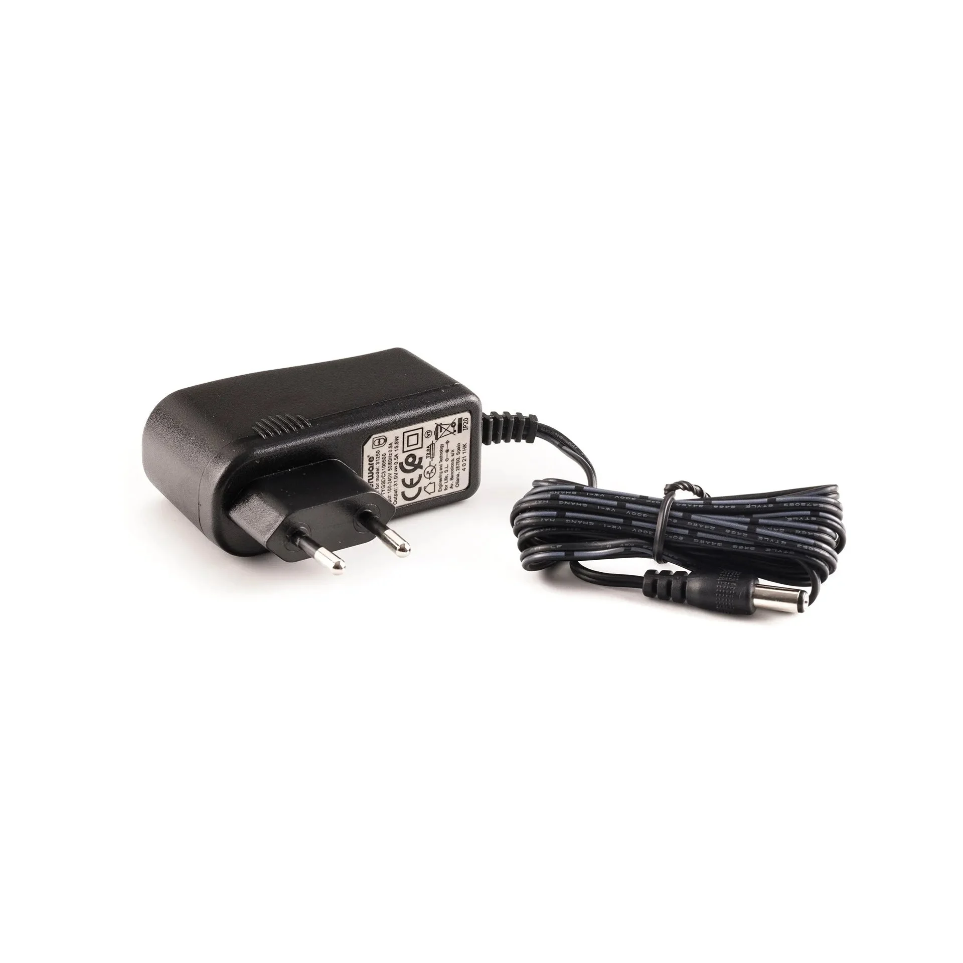 Accessoire aspirateur Mellerware Adaptateur de charge pour BROOMY BRUSHLESS ES0482110L