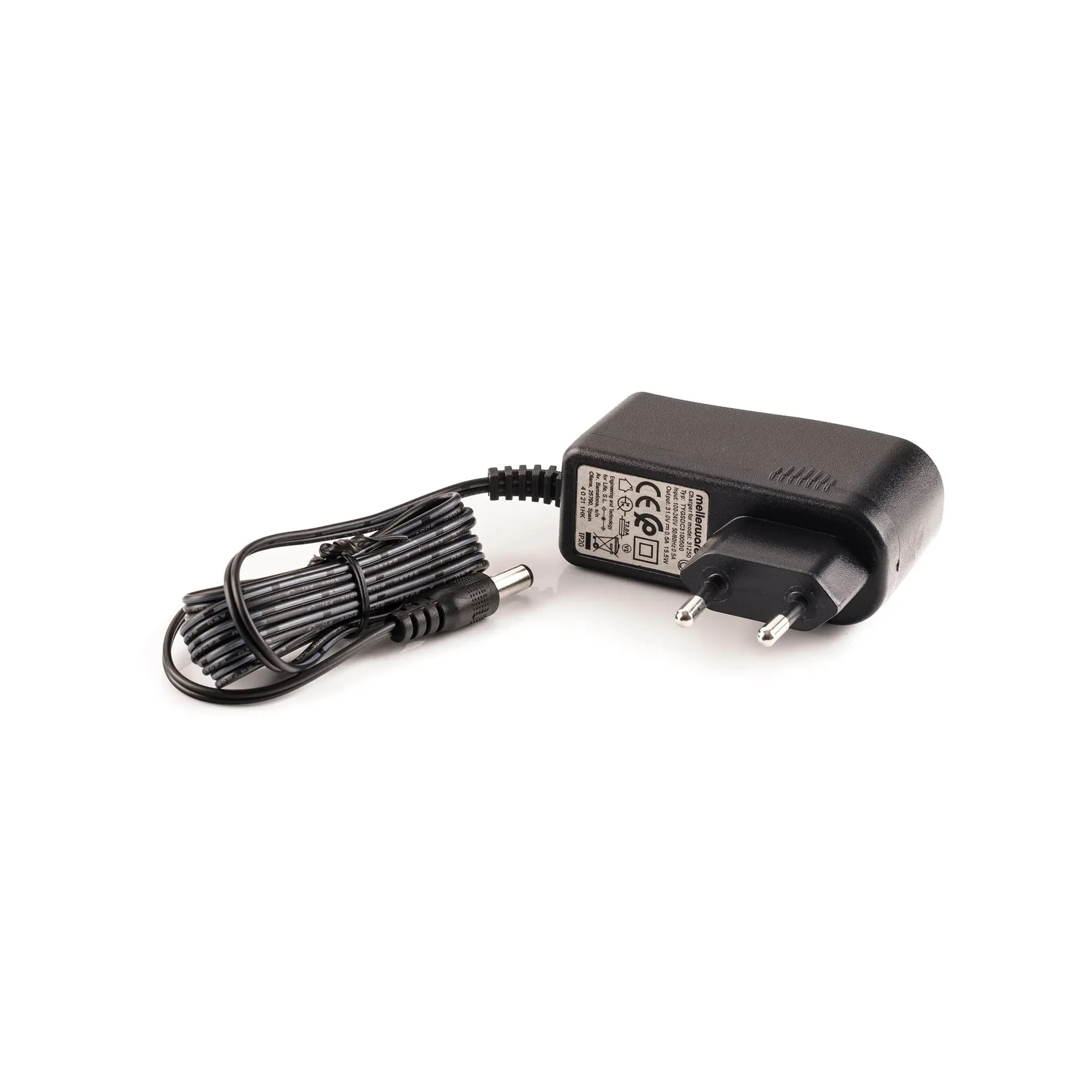 Accessoire aspirateur Mellerware Adaptateur de charge pour BROOMY ES0482230L